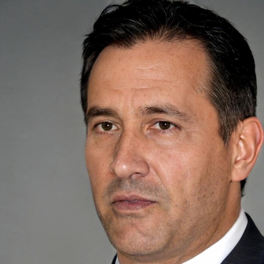 Jonas Wernecke, Gründer von crenolivax