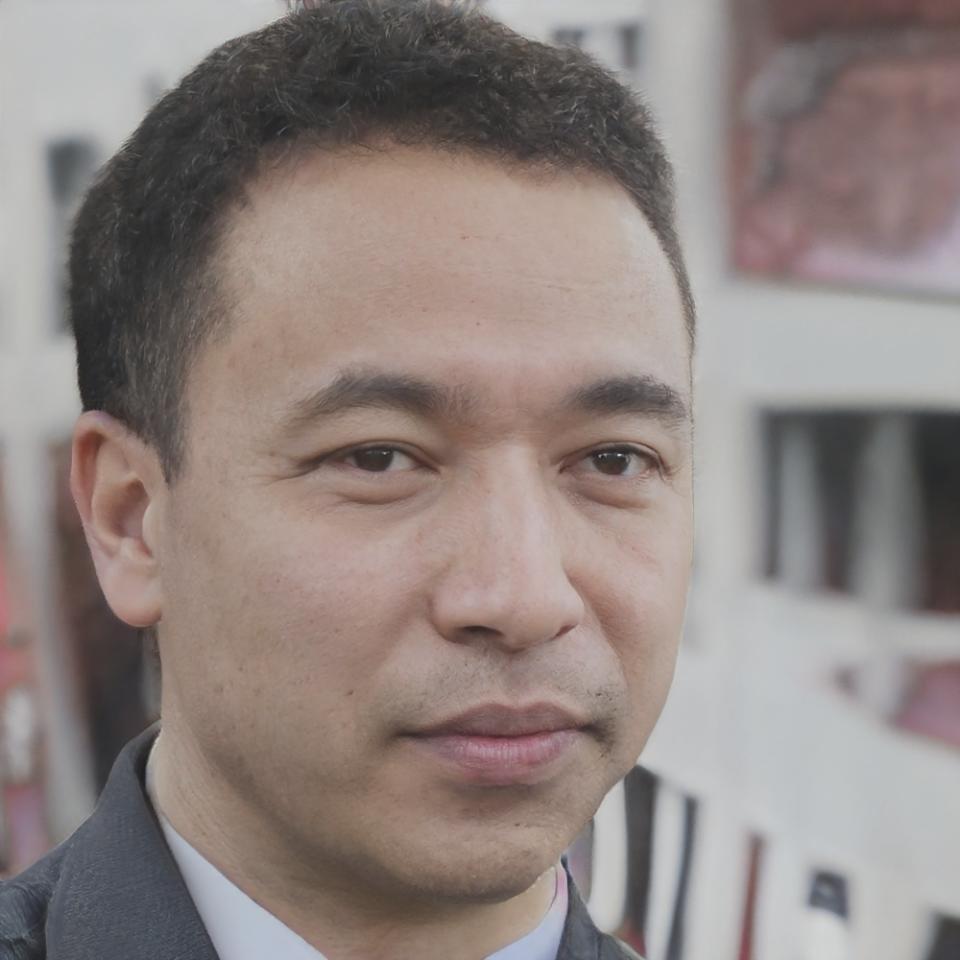 Tobias Grundmann im Beratungsgespräch