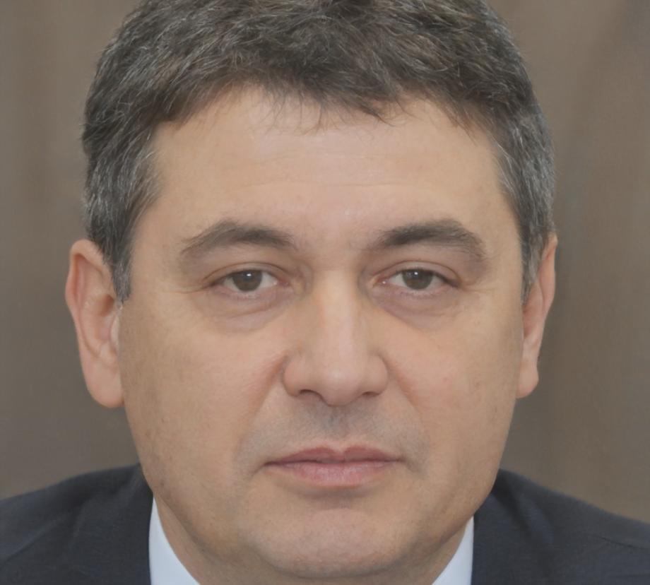 Portrait von Lennart Vosswinkel, Finanzberater und Mentor